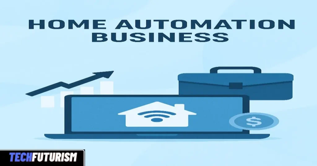 Home Automation Business