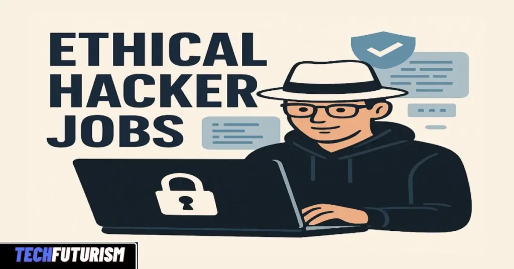 Ethical Hacker Jobs