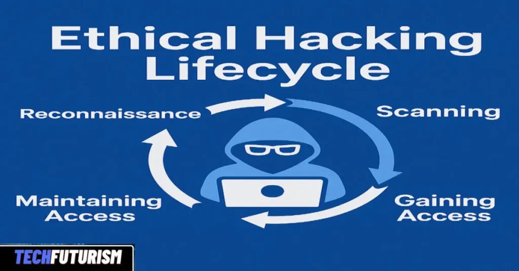 Ethical Hacking Lifecycle