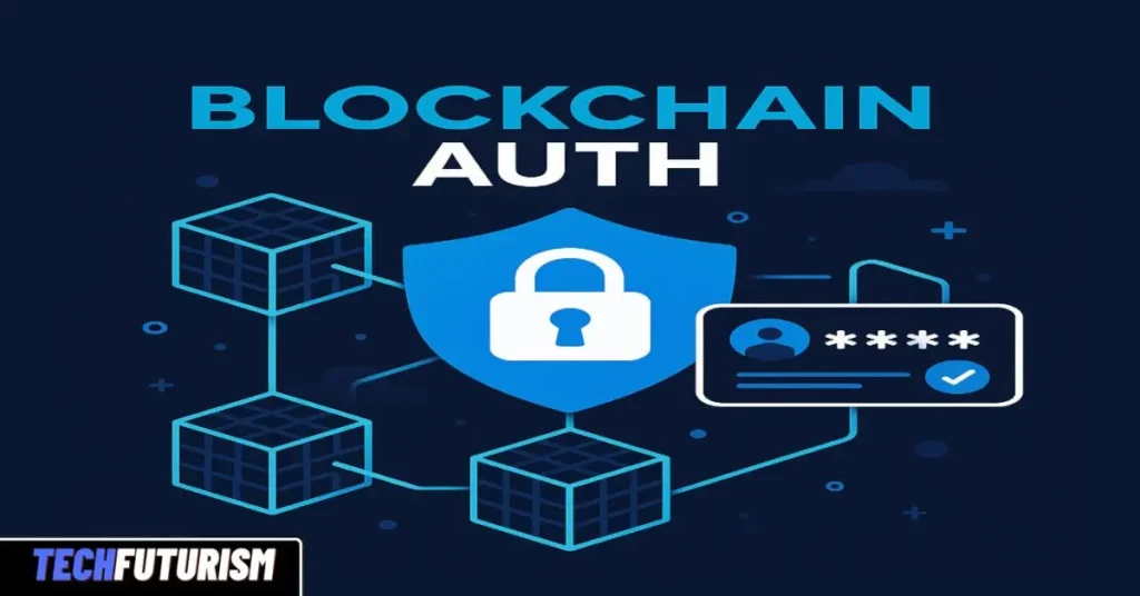 Blockchain Auth