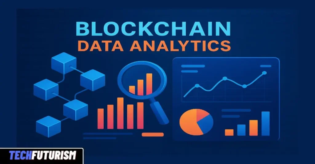 blockchain data analytics