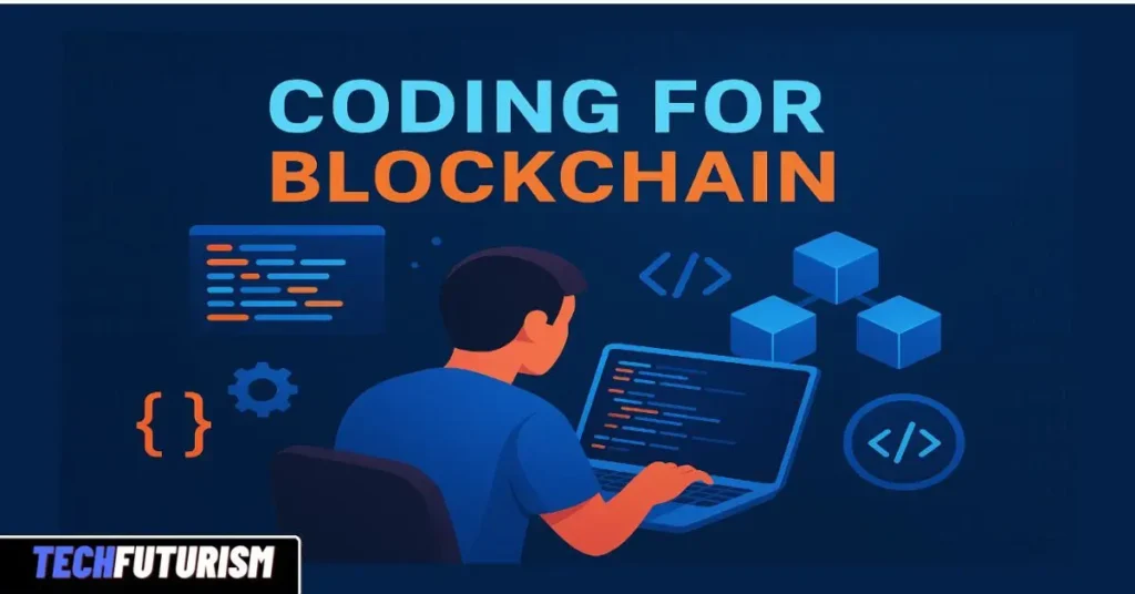 coding for blockchain