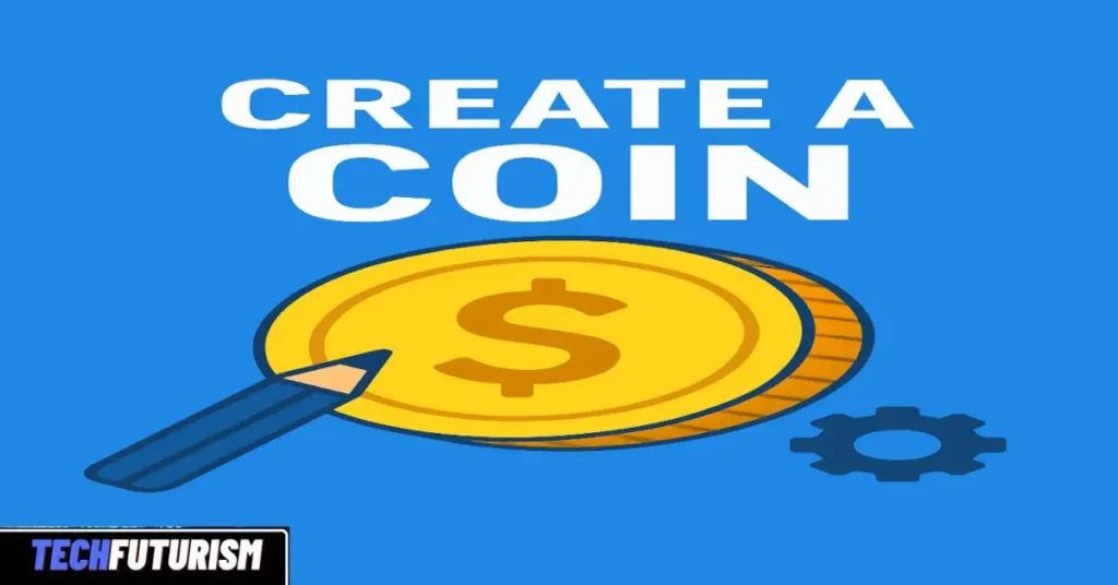 Create a Coin – Step-by-Step Guide to Making Your Own Cryptocurrency