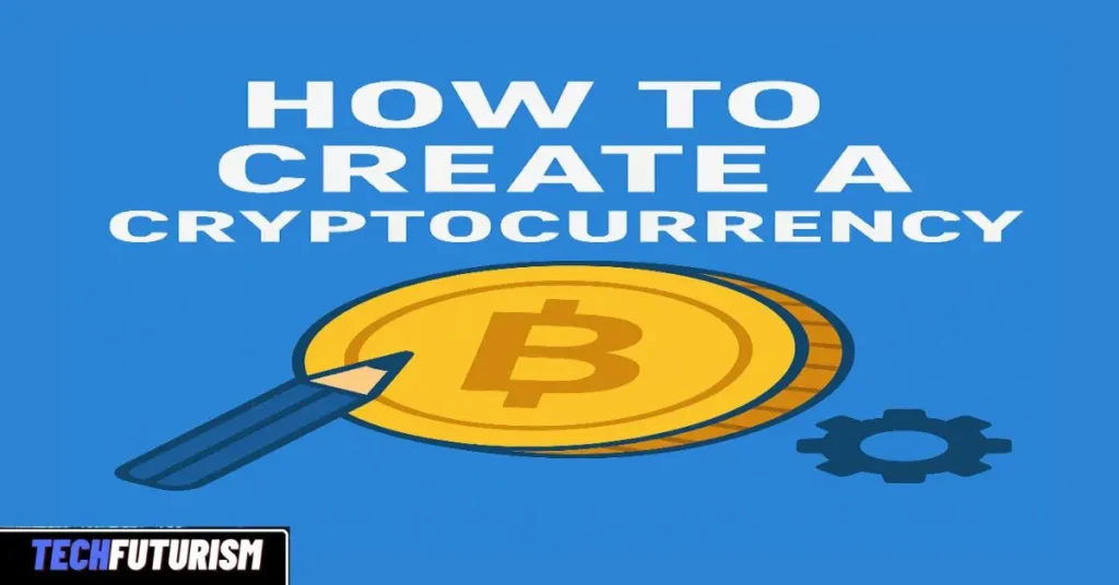 How to Create a Cryptocurrency The Complete Guide