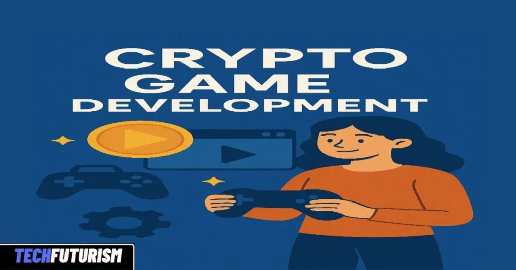 Crypto Game Development Made Easy: The Proven Path to Success