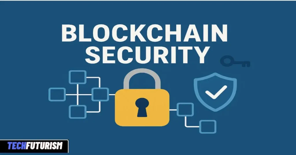 Blockchain Security Powerful Ultimate Guide for a Safer Digital Future
