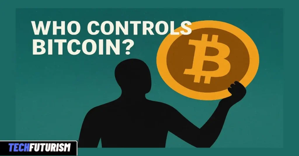 Who Controls Bitcoin? The Truth Behind the World’s First Decentralized Currency