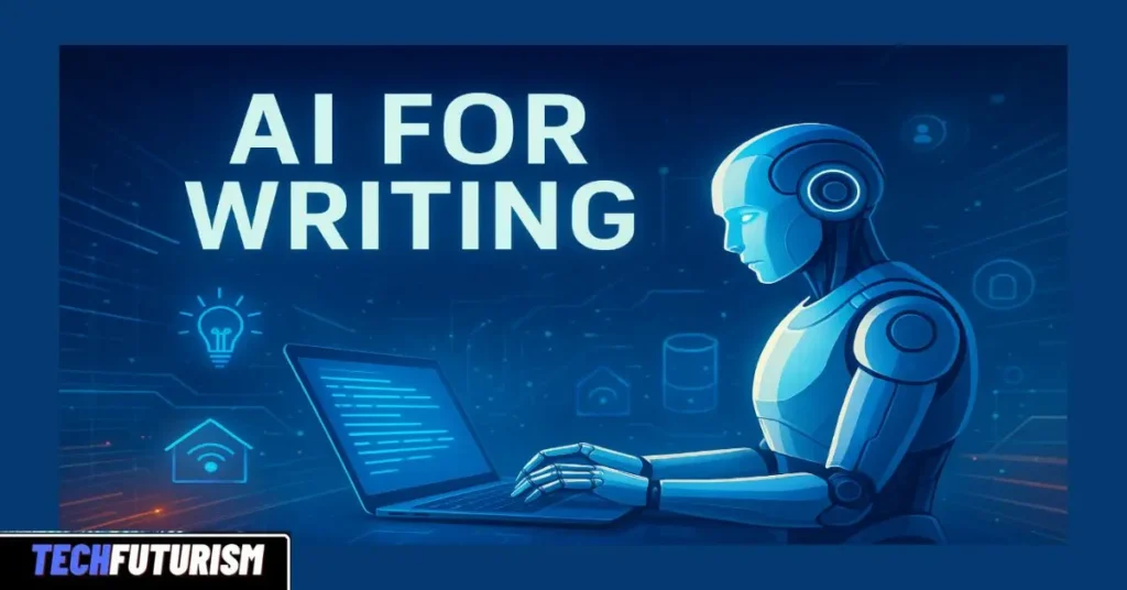 Ai for writing