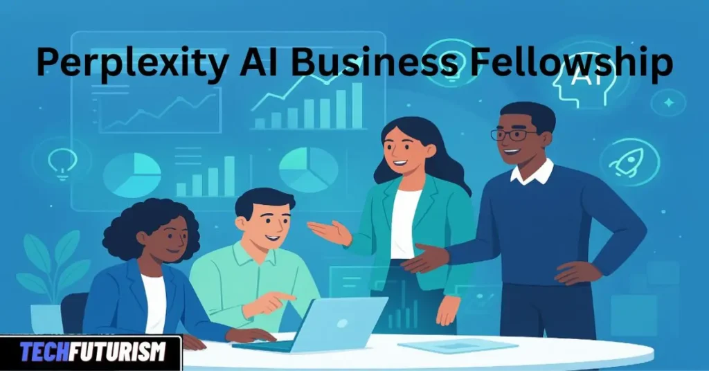 Exclusive Opportunity: Perplexity AI Business Fellowship for Future Innovators
