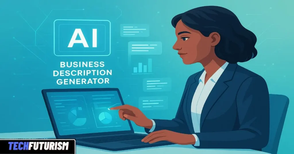 Ultimate Guide to the Best AI Business Description Generator for Powerful Brand Stories