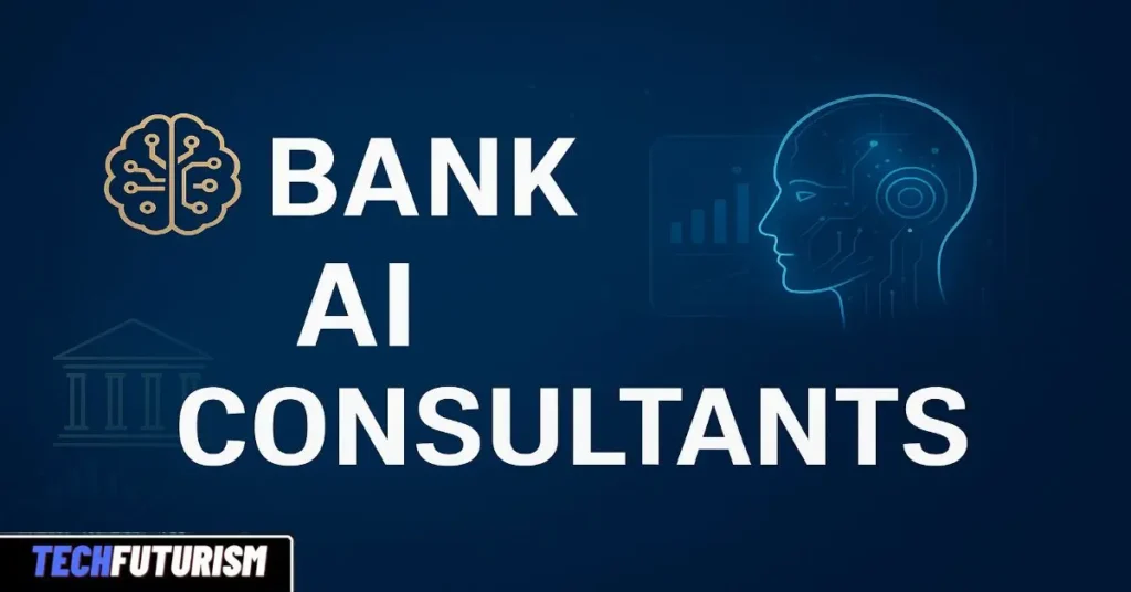 Top Bank AI Consultants: Transforming Financial Success with Smart Technology
