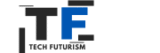 Techfuturism logo page
