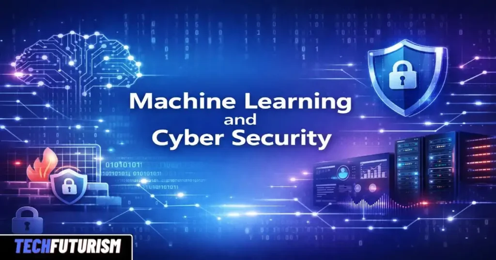 Machine Learning and Cyber Security: A Complete Guide to Protecting Digital Systems with Intelligent Data-Driven Defense
