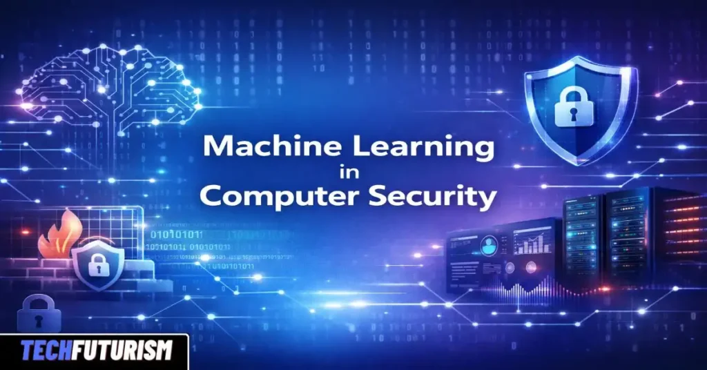 Machine Learning in Computer Security: The Powerful Future of Cyber Defense