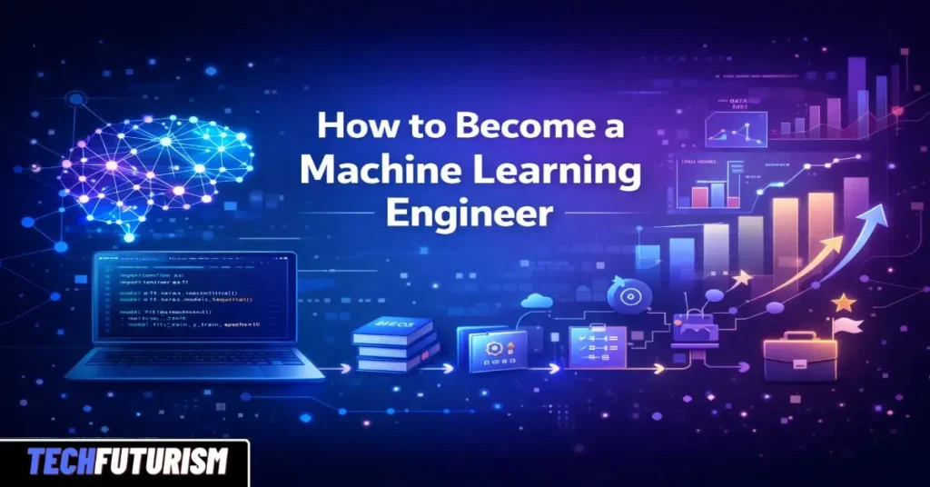How to Become a Machine Learning Engineer