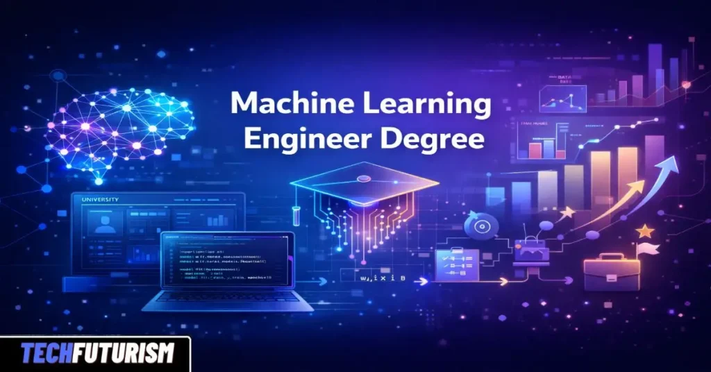 Machine Learning Engineer Degree: Your Complete Guide to Career, Salary & Success