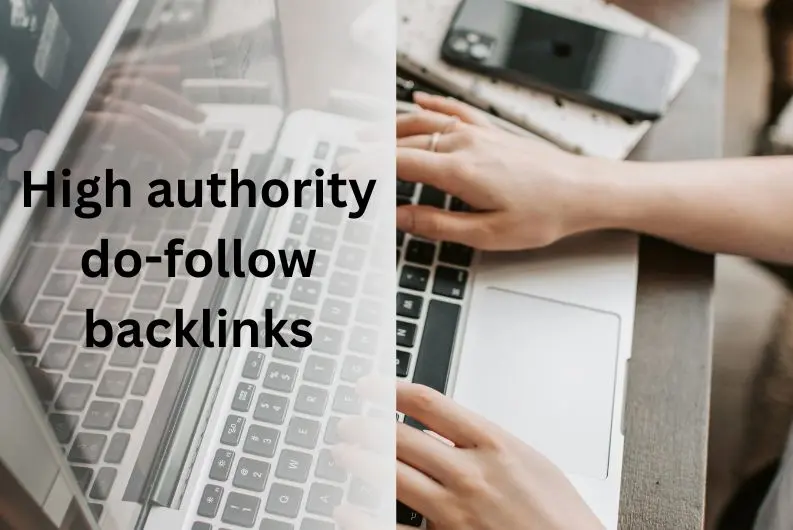 Professional link building service for improving website SEO and search rankings