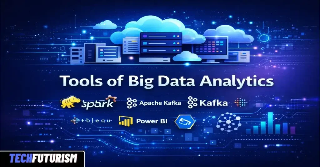 Tools of Big Data Analytics: The Definitive Guide to Turning Big Data Into Smart Decisions