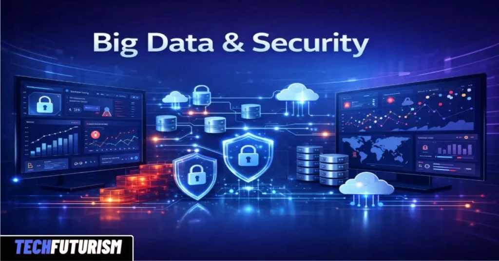 Big Data and Security: How to Prevent Data Breaches and Protect Your Business