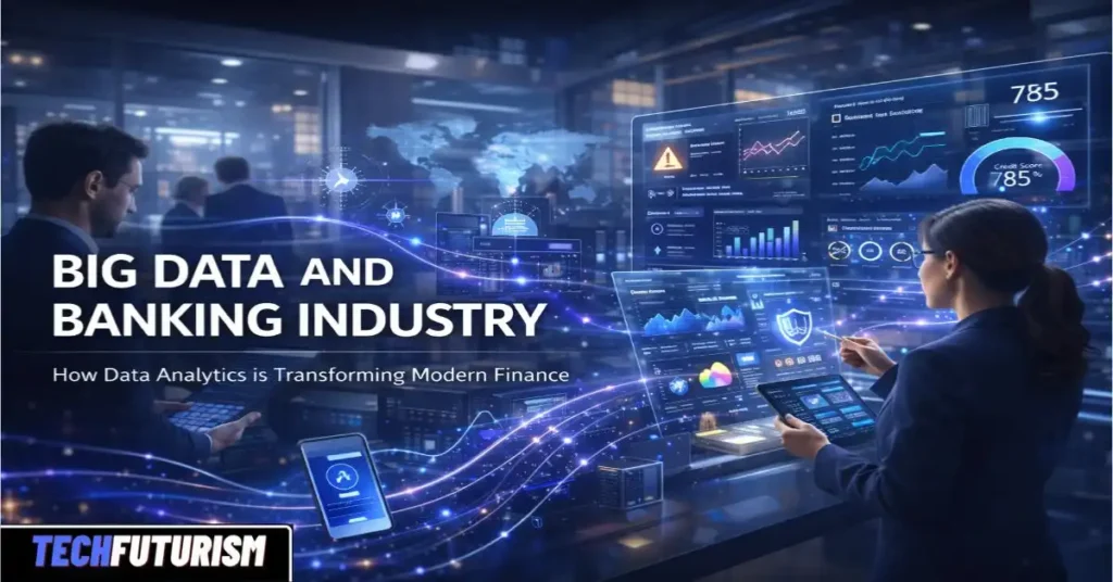 Big Data and Banking Industry: A Trusted, Practical Overview