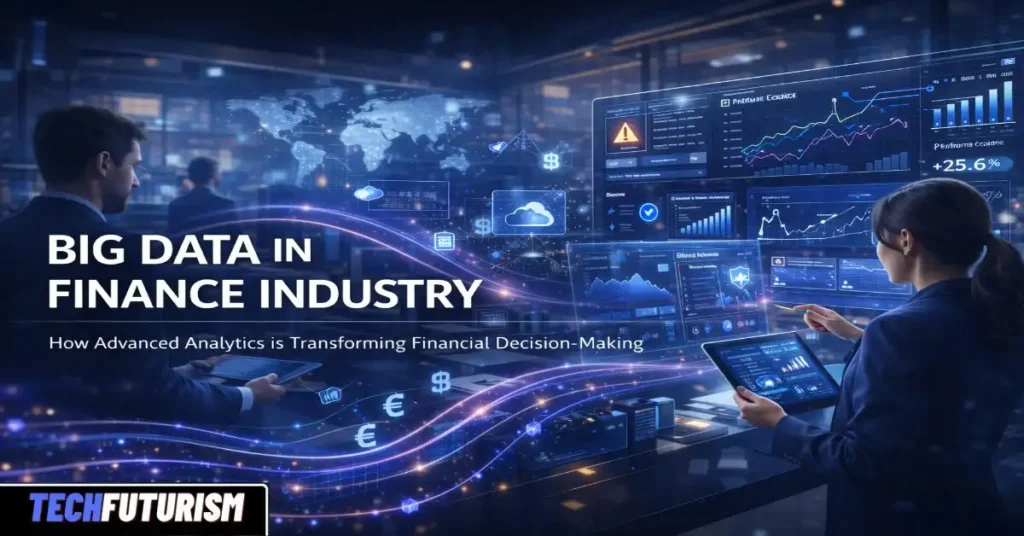 Big Data in Finance Industry: Practical Insights, Risks, Use Cases, and Evidence-Based Analysis
