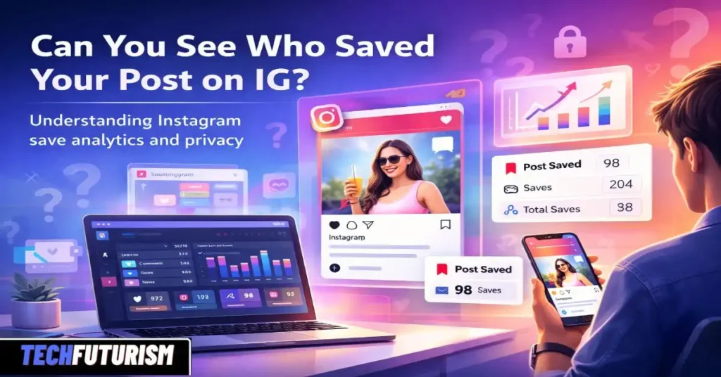 Can You See Who Saved Your Post on IG? The Complete Guide to Instagram Saves, Insights, and Privacy
