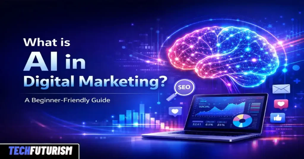 What is AI in Digital Marketing? The Ultimate Guide to Boost Your Results Fast
