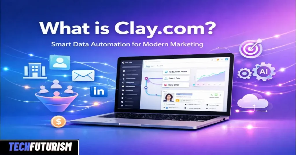 What Is Clay.com? A Complete Guide to the AI-Powered Data & Outreach Platform