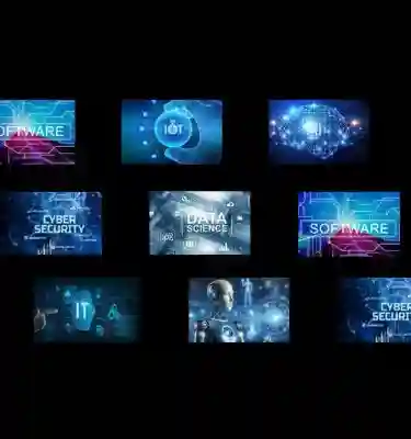 Techfuturism Home page