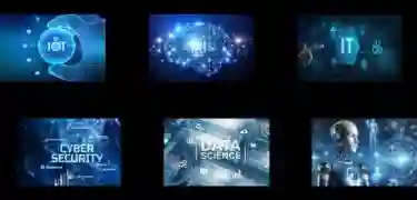 Techfuturism Home page