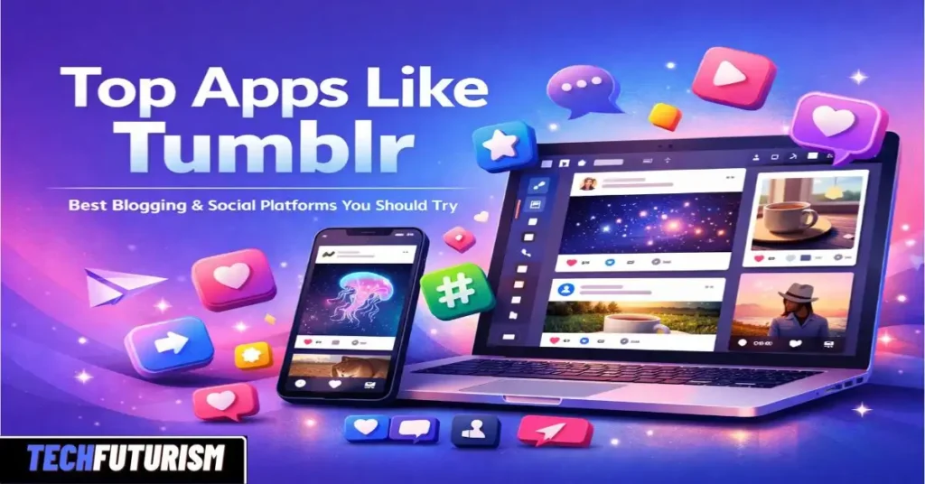 App Similar to Tumblr: Best App Similar to Tumblr (Free, Reddit Picks, iPhone & Android Guide)