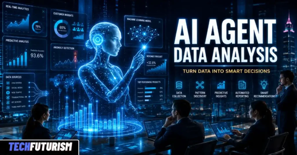 Powerful AI Agent Data Analysis: Essential Insights You Need