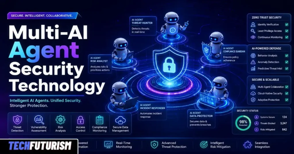 The Shocking Truth About Multi-AI Agent Security Technology: Secure Your AI Future Today