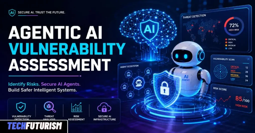 Agentic AI Vulnerability Assessment: Why Every Business Running AI Agents Needs One Now
